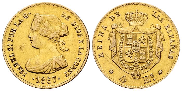 Monarquía Española