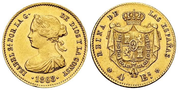 Monarquía Española