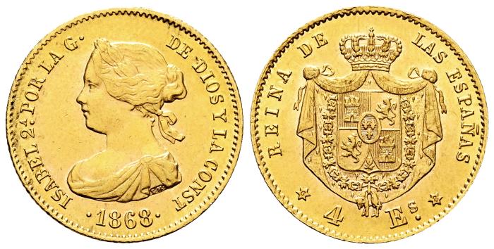 Monarquía Española