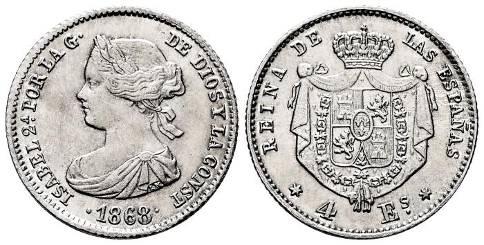 Monarquía Española