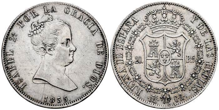 Monarquía Española