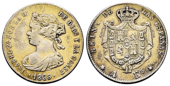 Monarquía Española