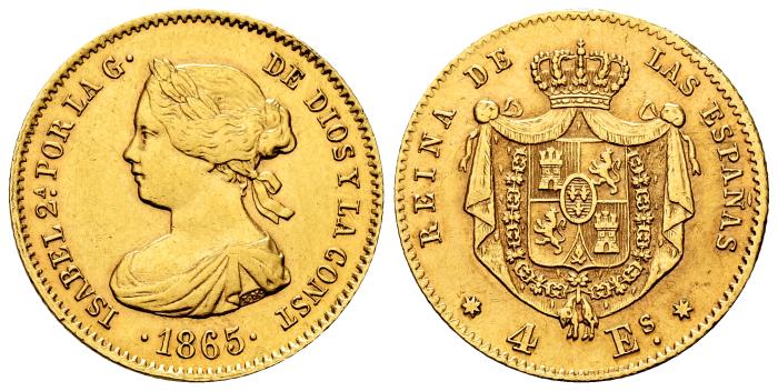 Monarquía Española