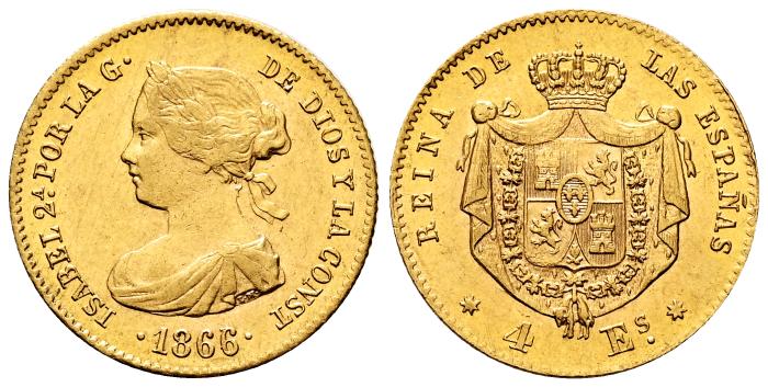 Monarquía Española