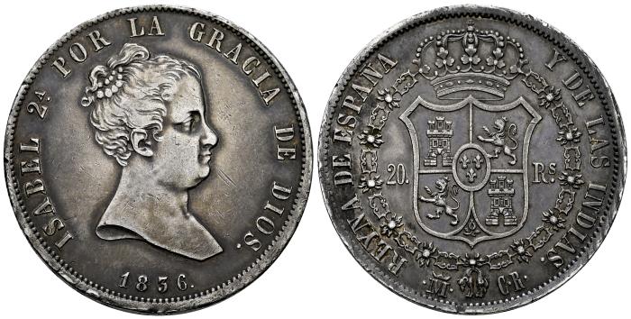 Monarquía Española