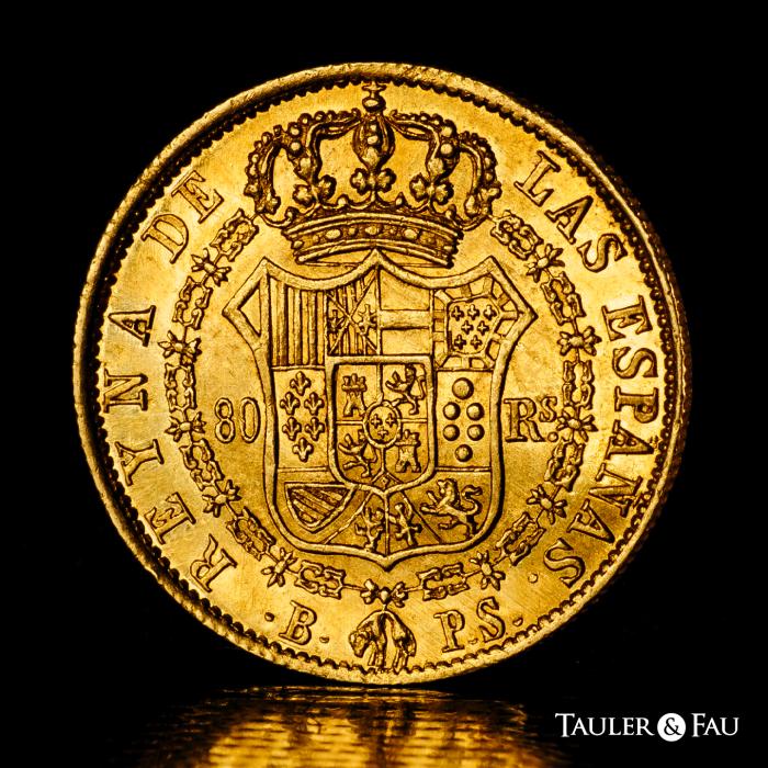 Monarquía Española