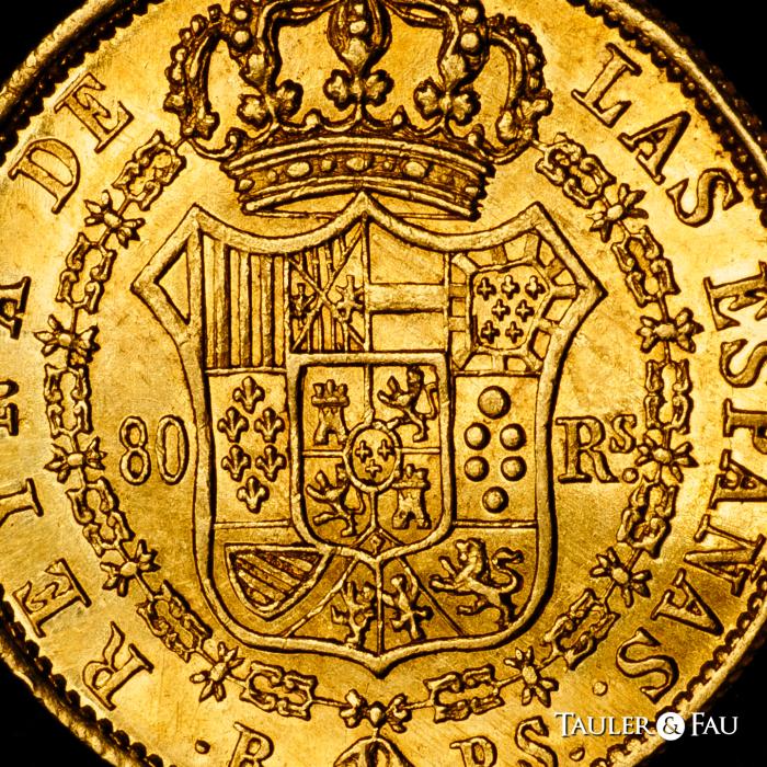 Monarquía Española