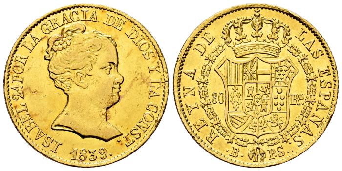 Monarquía Española