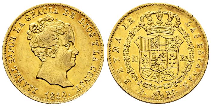 Monarquía Española