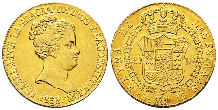 Monarquía Española