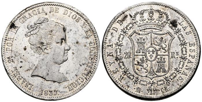 Monarquía Española