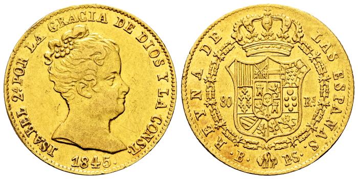 Monarquía Española