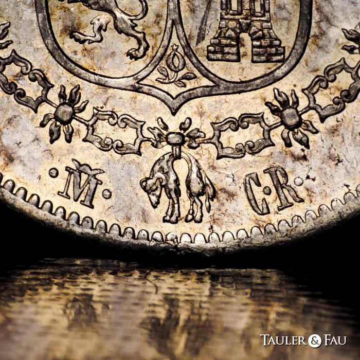 Monarquía Española