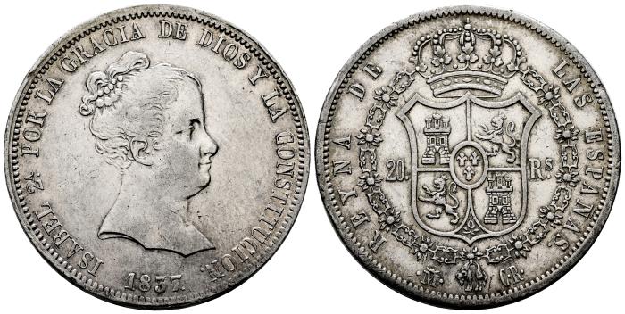 Monarquía Española