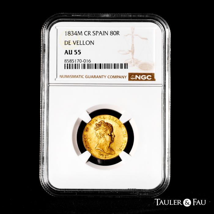 Monarquía Española