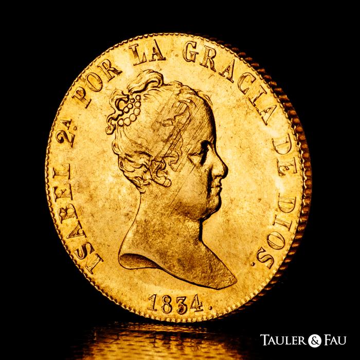 Monarquía Española