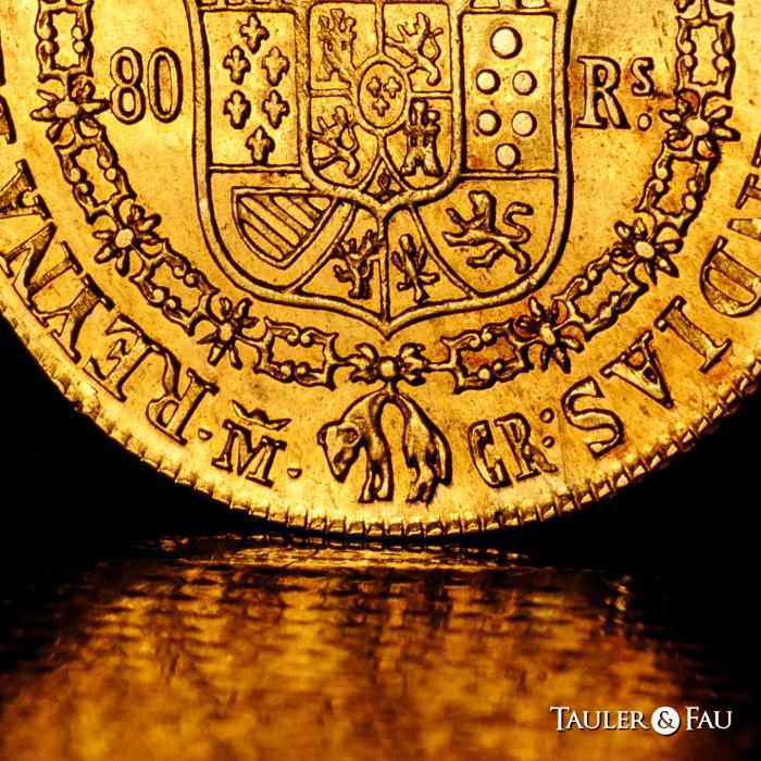 Monarquía Española