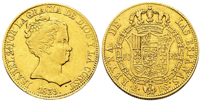 Monarquía Española