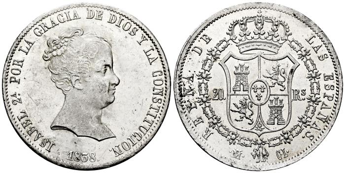 Monarquía Española