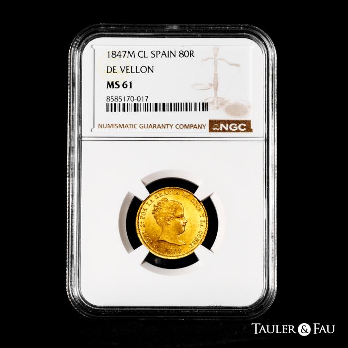 Monarquía Española