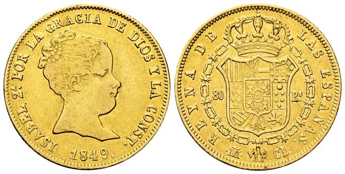 Monarquía Española