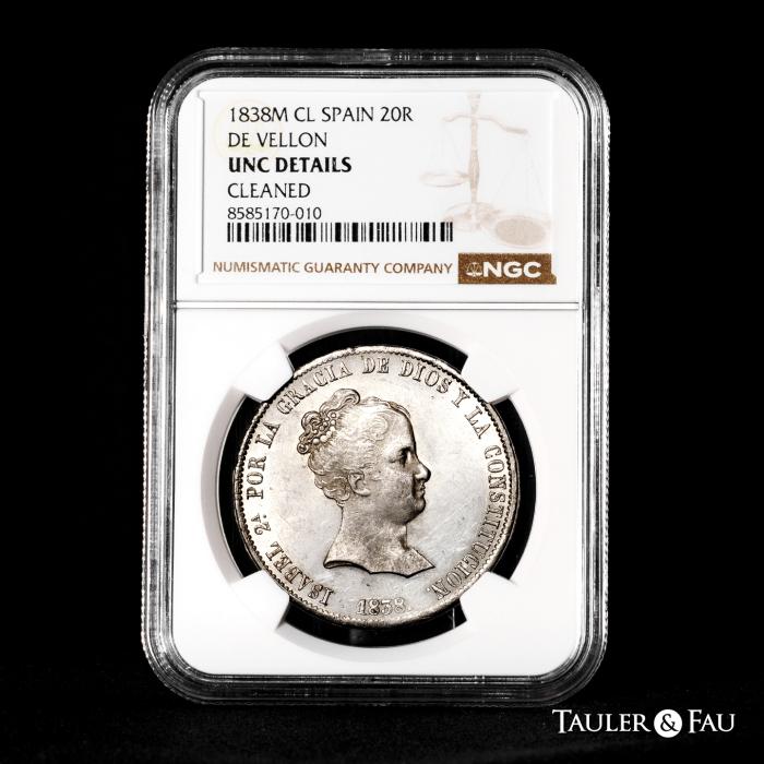 Monarquía Española