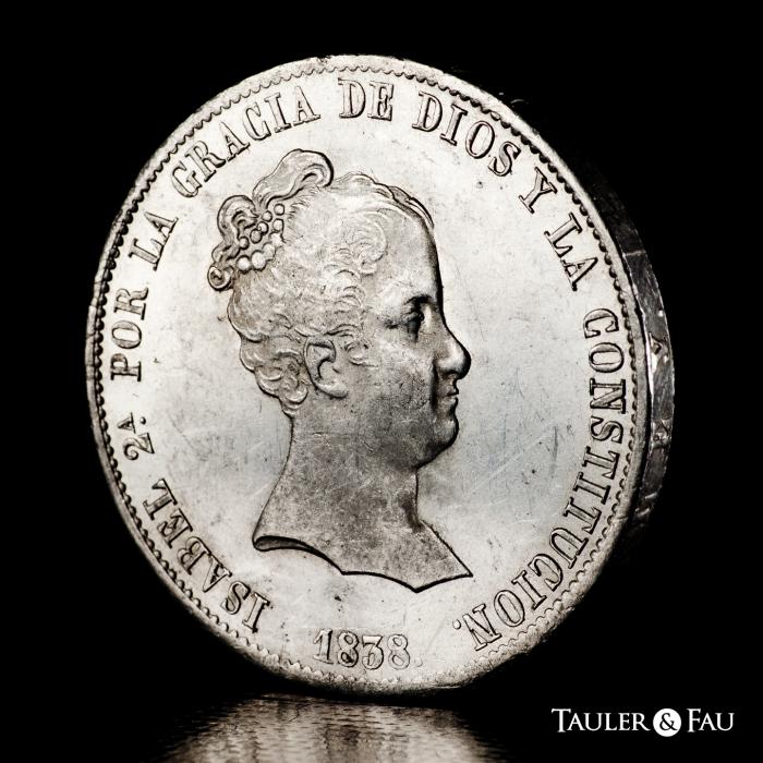 Monarquía Española