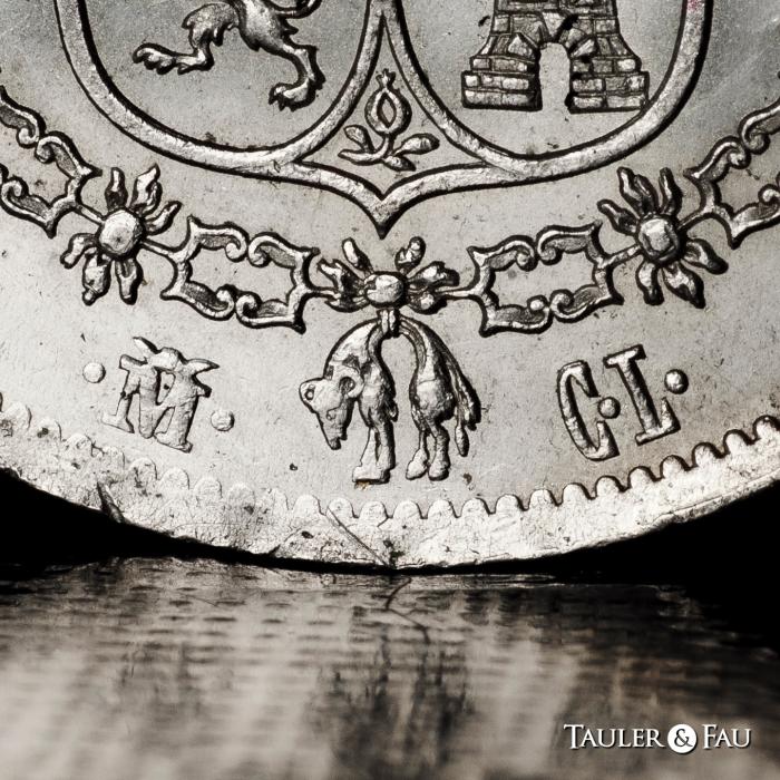 Monarquía Española