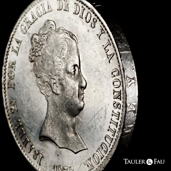 Monarquía Española