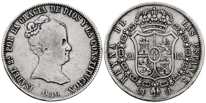 Monarquía Española