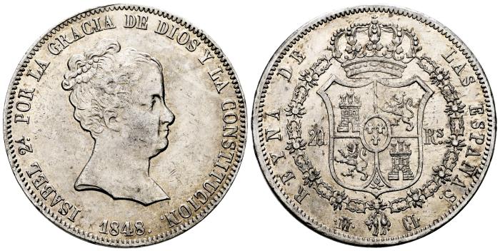 Monarquía Española