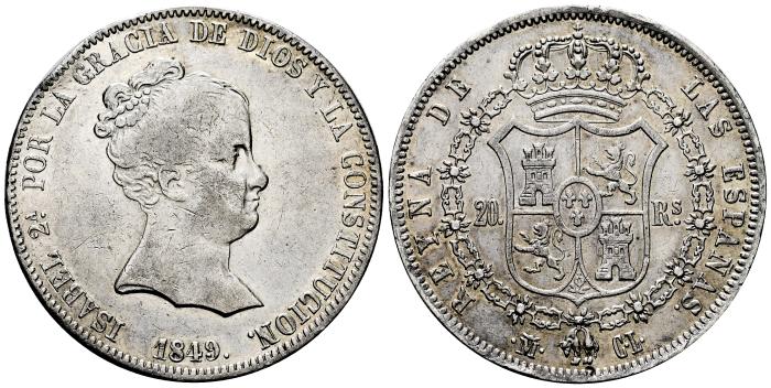 Monarquía Española