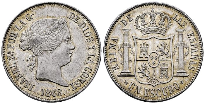 Monarquía Española