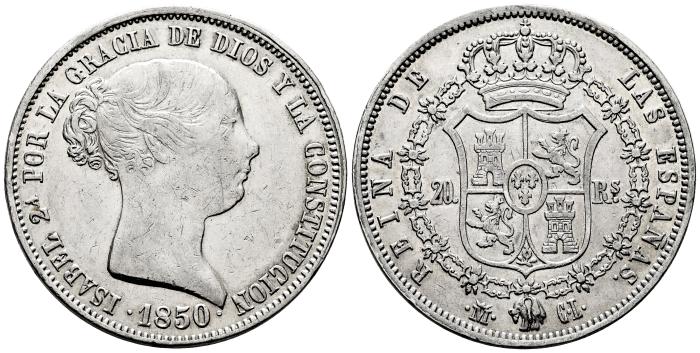 Monarquía Española