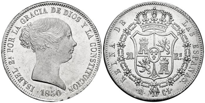 Monarquía Española