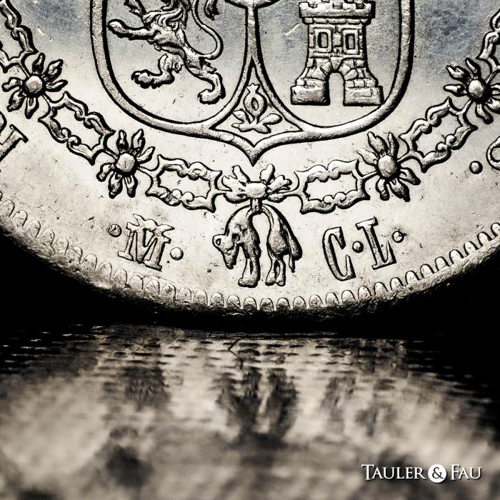 Monarquía Española