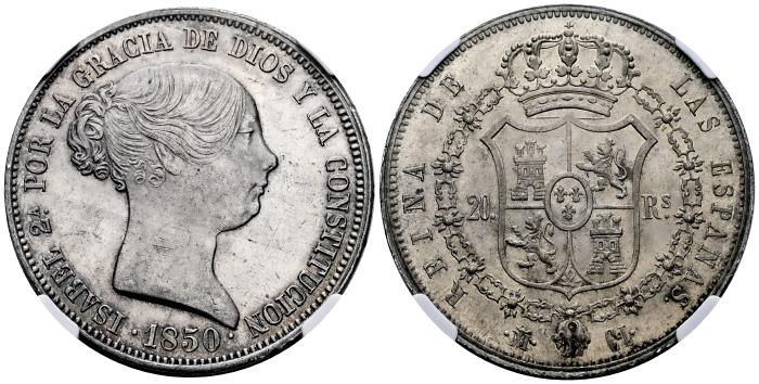 Monarquía Española