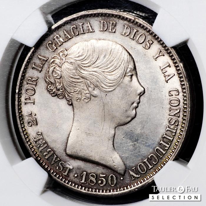 Monarquía Española
