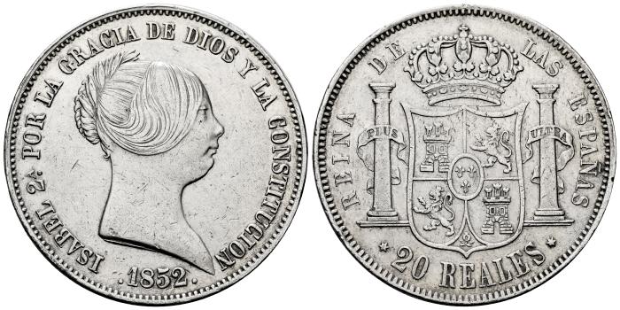 Monarquía Española