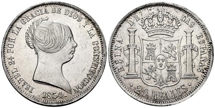 Monarquía Española