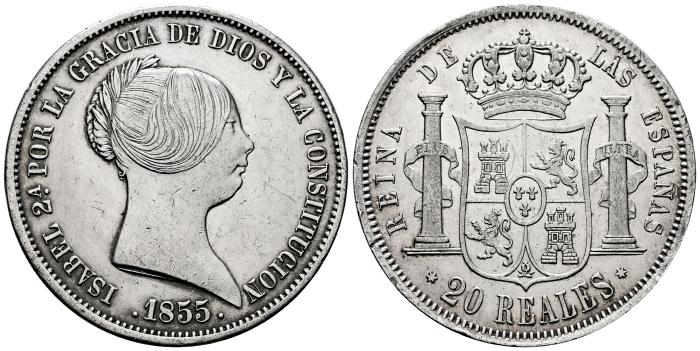 Monarquía Española