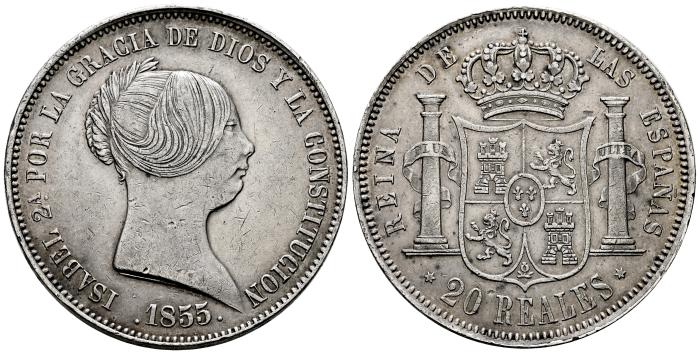 Monarquía Española