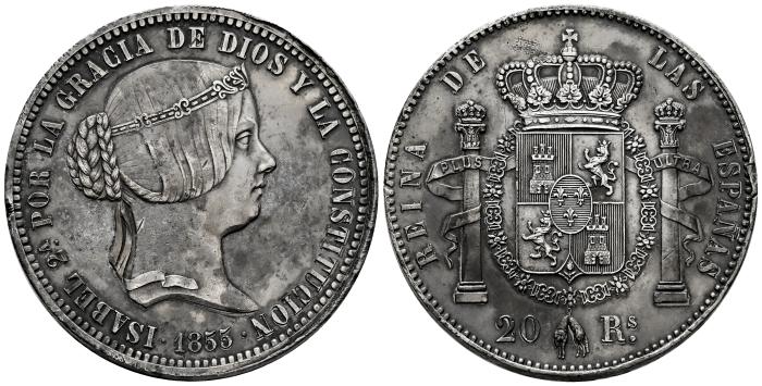 Monarquía Española