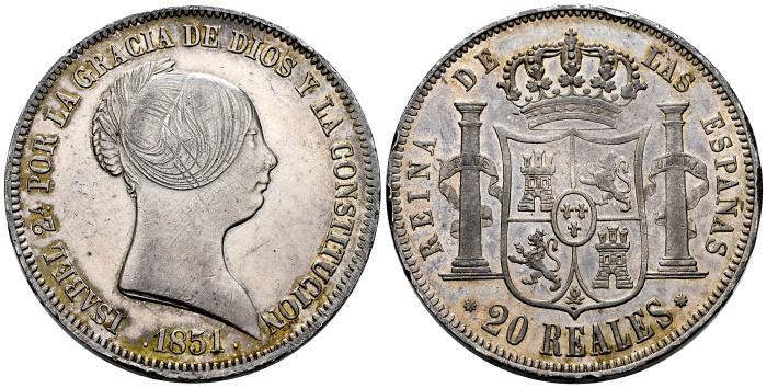 Monarquía Española