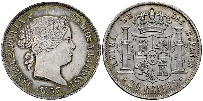 Monarquía Española