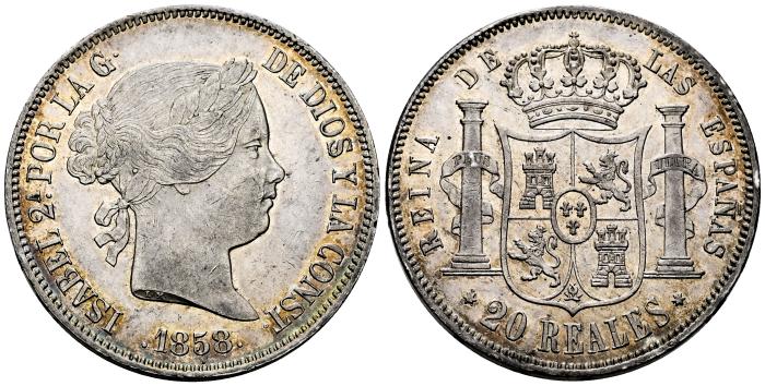 Monarquía Española