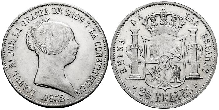 Monarquía Española