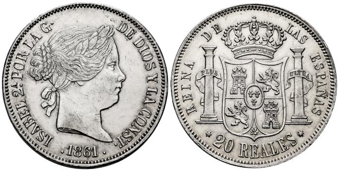 Monarquía Española