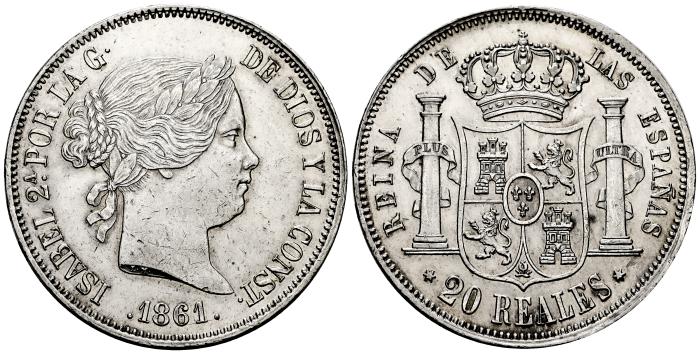 Monarquía Española