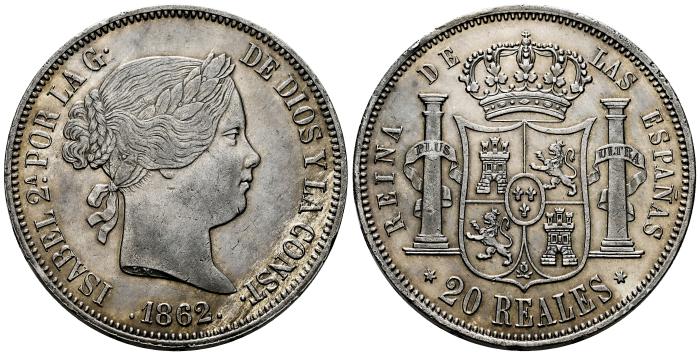 Monarquía Española